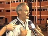 Situación irregular en el Hospital Pérez de León correspondí