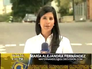 Programa Reporteros sobre la Inseguridad (Parte 2)
