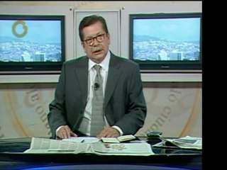 Leopoldo Castillo realiza un editorial sobre Franklin Brito