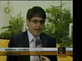 Economista Asdrúbal Oliveros indicó que la “cédula del buen