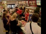 En Europa se abrió una cadena de comida rápida llamada Quick