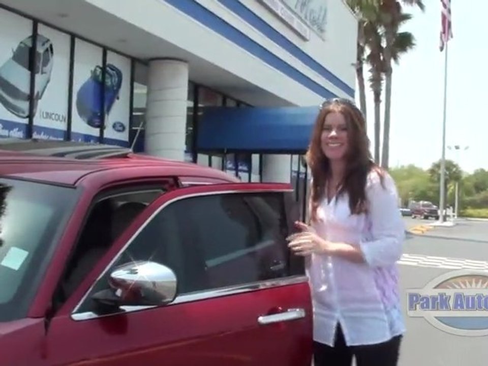 2008 Chrysler 300C Pinellas Park Florida Video By Tiffany