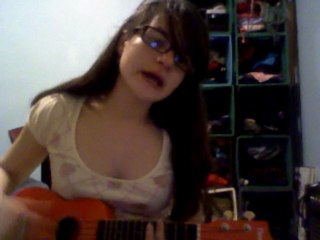 Not Sticking Around (Original Song)