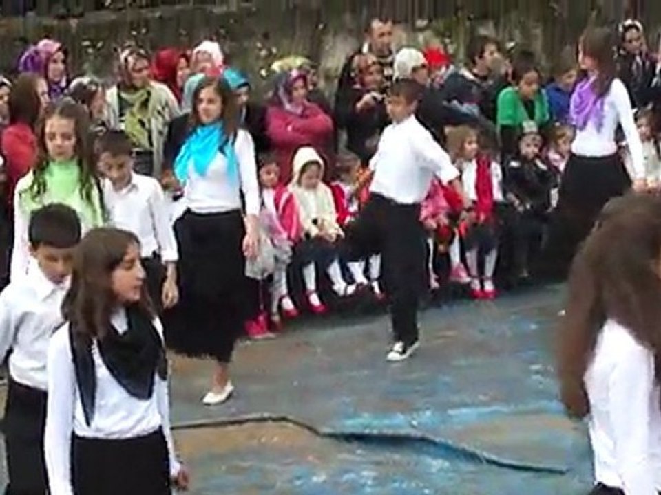 harmandalı