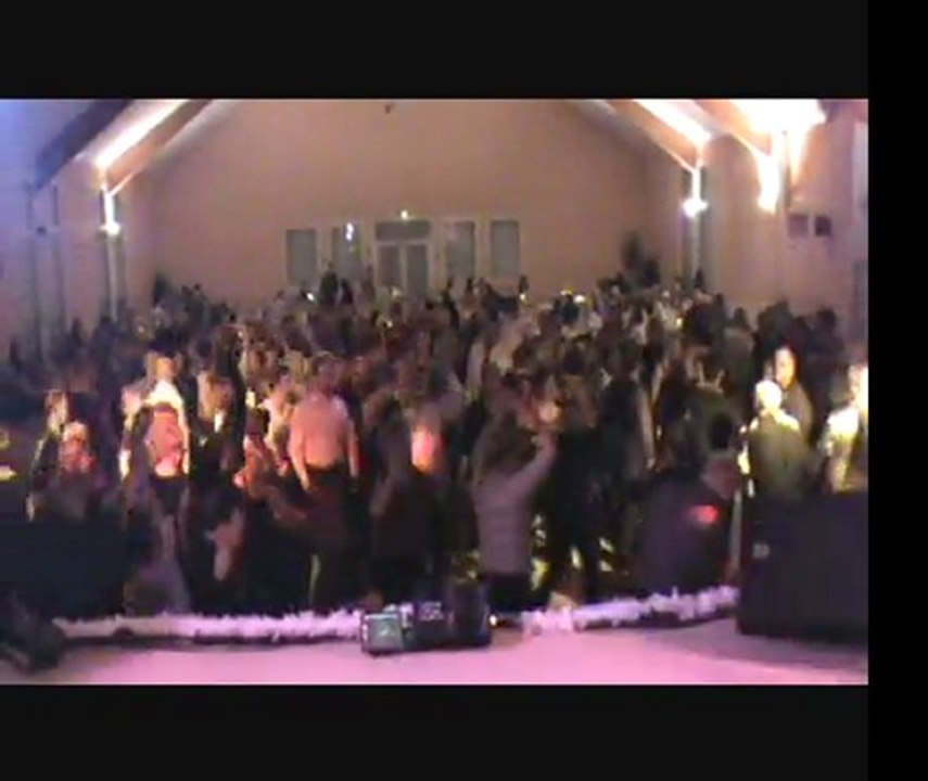 EXTRAITS FIN 2010