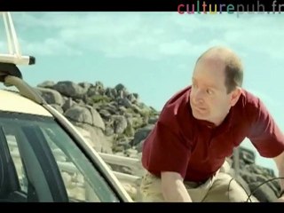 Will Hero Dad catch up with crazy car ?