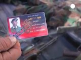Libia: Retirada táctica del ejército de Gaddafi de Misrata