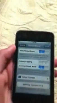 3 Thèmes Winterboard