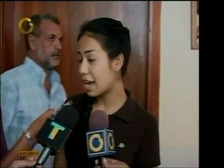 Familia de Franklin Brito, representantes de la Sociedad Civ