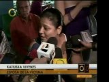 En Caracas hubo, extraoficialmente, 44 muertes violentas dur