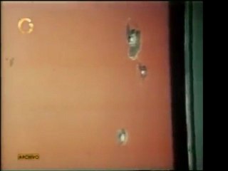 Carlos Illich Ramírez, "El Chacal", será llevado de nuevo a