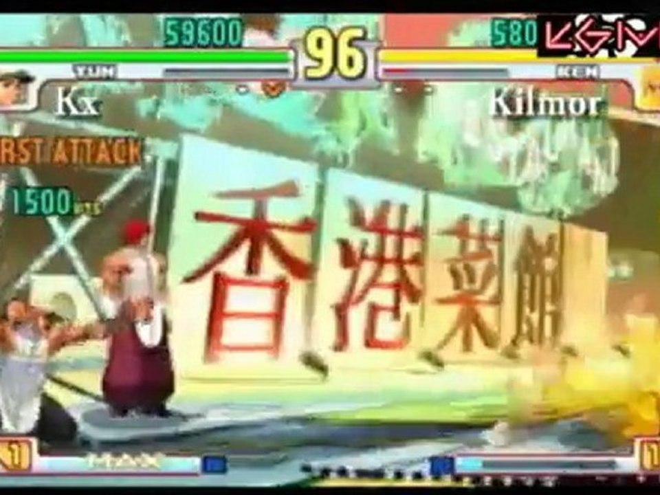 KGM Rb#2 Saison#3 Semi#2