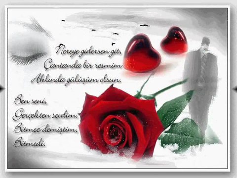 CılqıNn -Yetkin Karakaya -Gülün Ömrü Benim Olsun / minelask.com