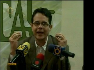 Pdte. de la Fed. de Asoc. de Cañicultores denunció que el Go