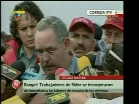 Min. de Transporte y Comunicaciones Francisco Garcés y gobne