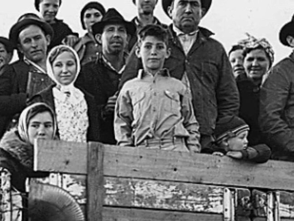 Hazel Dickens: California Cottonfields