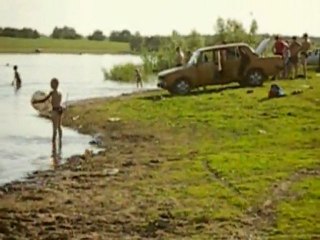 Про отдых на Дамбе