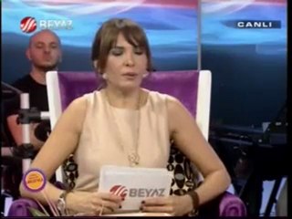 Gülay Kuriş ile Life Style 37.Bölüm 2.Kısım