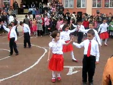 o.kavuncu iöo 2Csınıfı ateş böceği