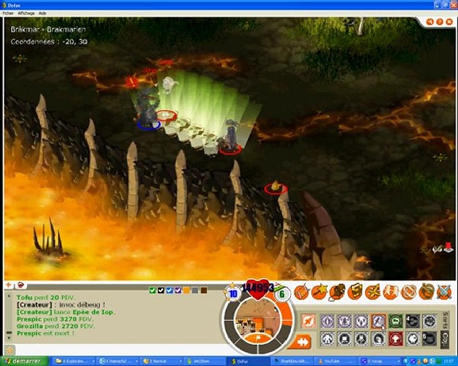 VIDEO SERVEUR PRIVER ZOFUX