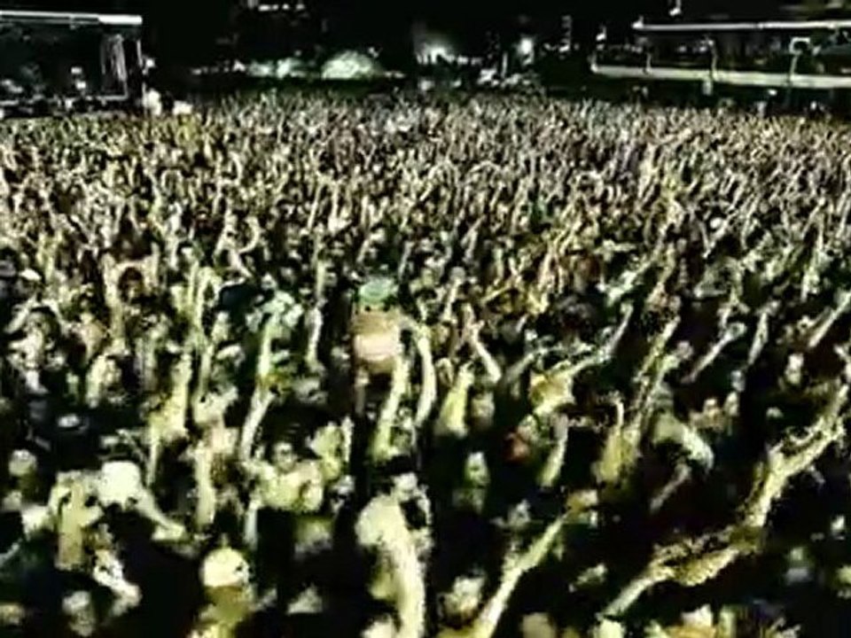 Tiesto& Deadmau5&Chemical Brothers&David Guetta&CarL Cox