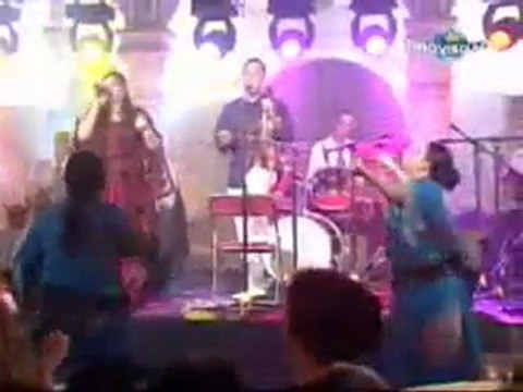 kamal Abdi Clip 3 Jadid Music Cha3bia kamal el abdi 2010