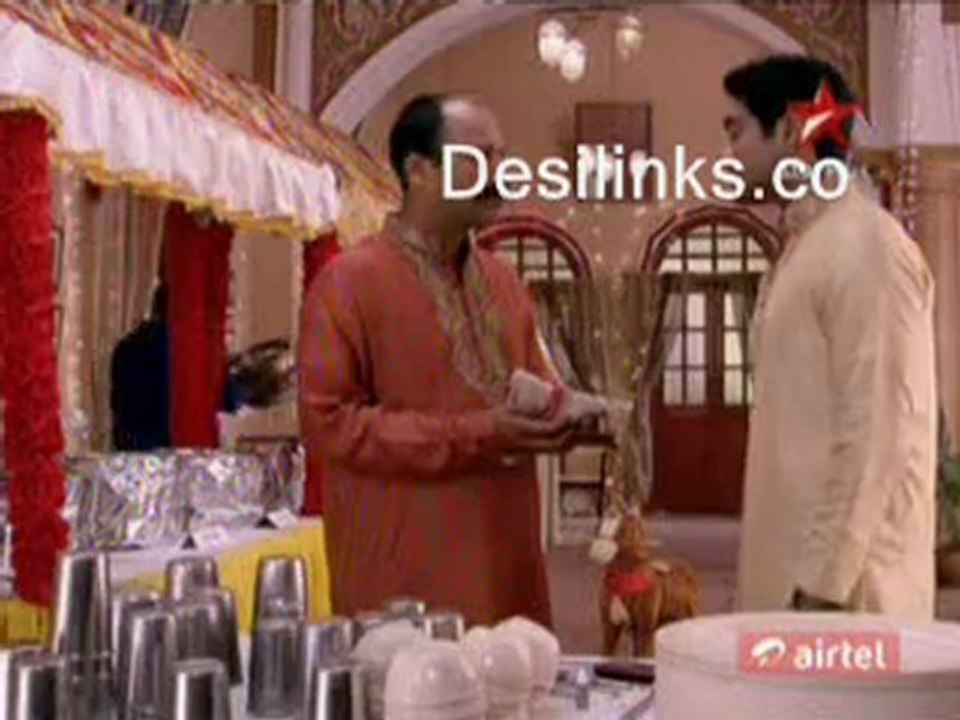 Love U Zindagi - 23rd April 2011 - part 1