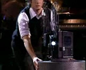 Cinema Paradiso (Se) - Josh Groban