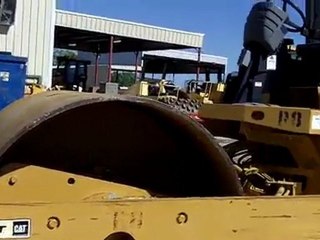 Used Compactors for Sale