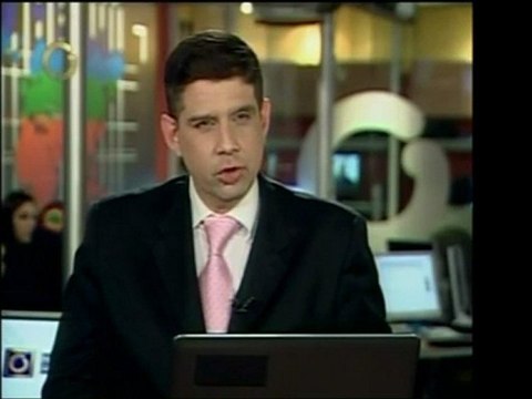 Min. de interior y Justicia Tareck El Aissami declara sobre