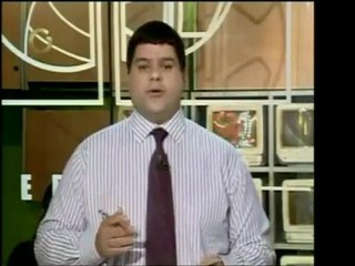 Aloys Marín en los deportes reseña la victoria de Pastor Mal