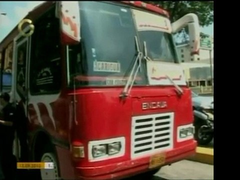 Información de las muerts violentas y demás sucesos en los e