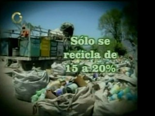 "Se Habla Verde" con Karen Bitton, habla sobre la naturaleza