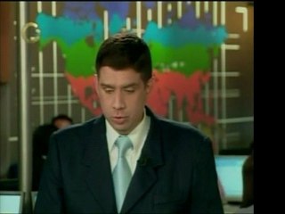 Fidel Castro dio sus condolencias al Pdte. Chavez y a víctim