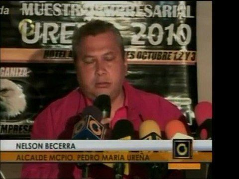 Sectores industriales y comerciales siguen preocupados por v