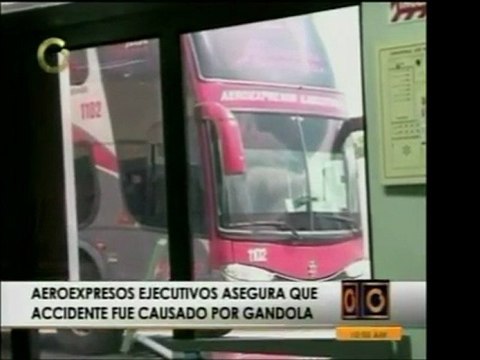 Cuatro personas murieron y 23 resultaron heridas en choque d