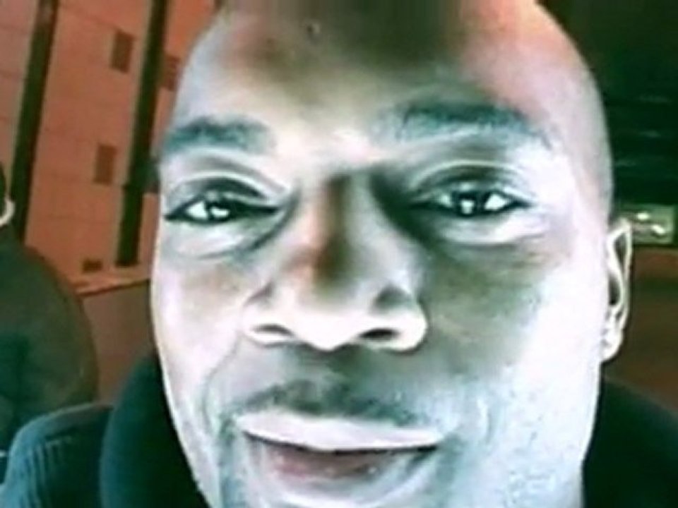 Lunatic - Pas L'temps Pour Les Regrets (HD)