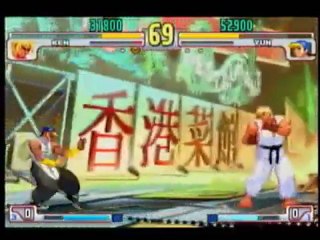 Kx presents 21.3 tournament - Best8#3