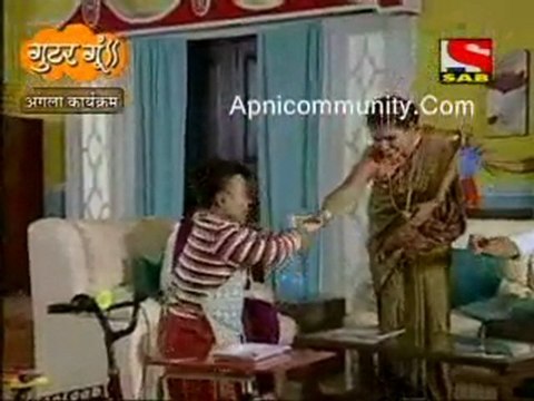 Gutar Gu - 23rd April 2011 pt1