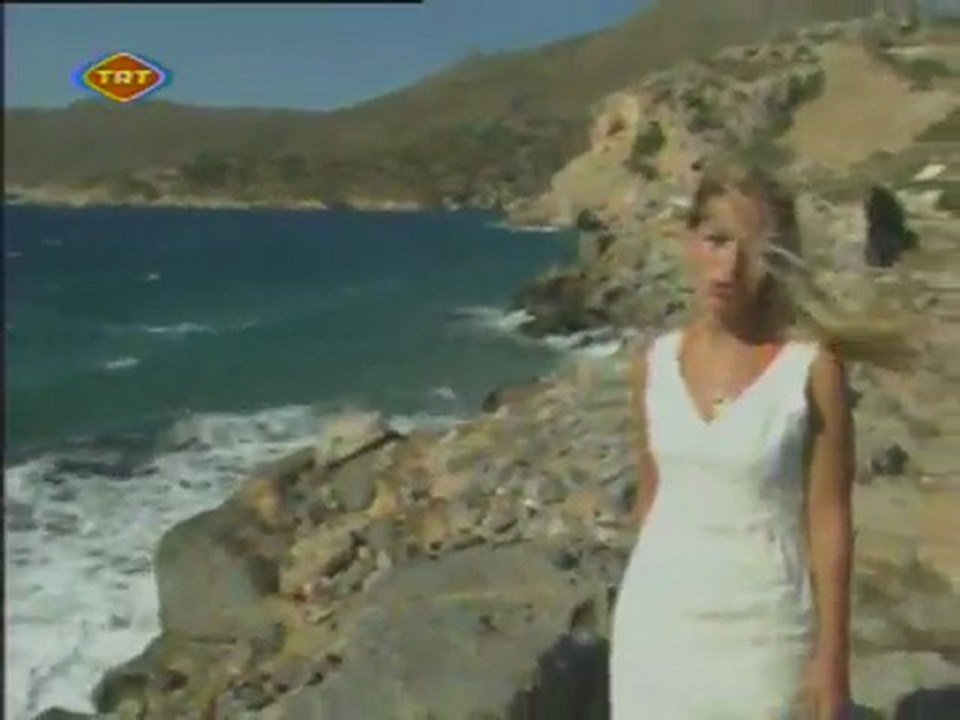 deniz arcak - rüzgarın lafı yok