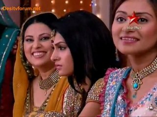 Love U Zindagi - 23rd April 2011 Watch Online Video Pt1