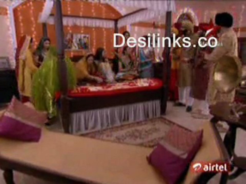 Love U Zindagi - 23rd April 2011 - part 2