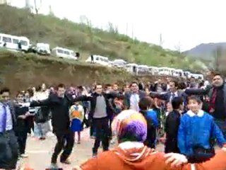 Gökal Güldere İlköğretim Okulu 23 Nisan Kutlaması 2