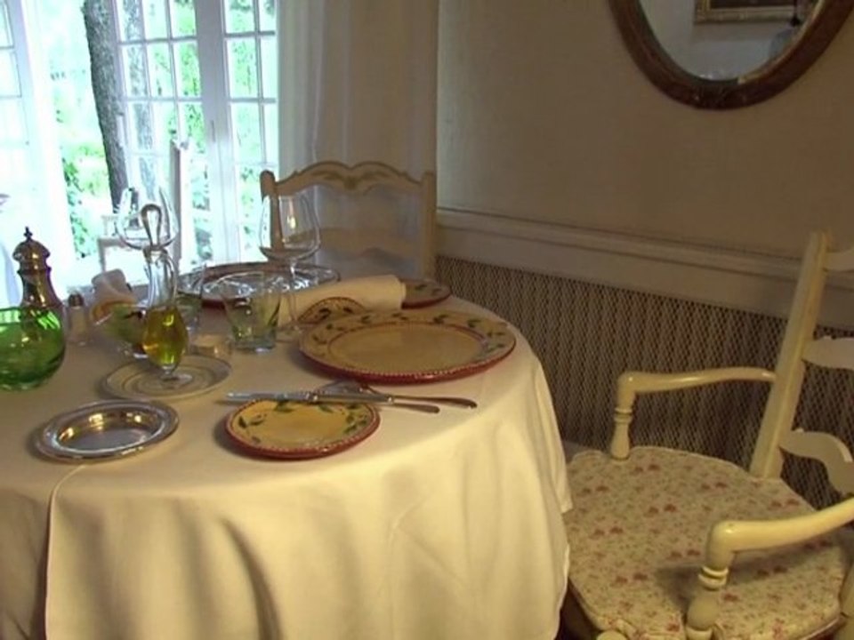 Meurtres de Nantes: le père vu dans une auberge du Vaucluse