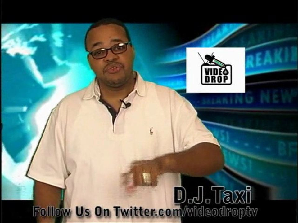 Video Drop With Djtaxi