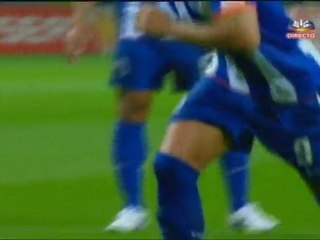 FC Porto 1-1 Besiktas