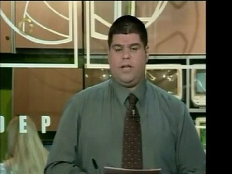 Resumen deportivo con Aloys Marín