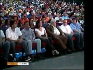 Juramentan 2.400 testigos de mesa en el Circuito 2 de Mirand