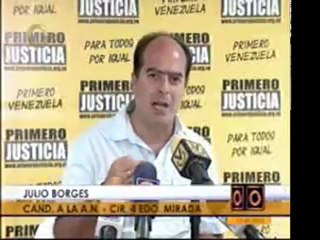 Piden a la AN declarar emergencia legislativa para aprobar P