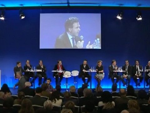 UMP Convention laïcité - La laïcité, ça s'apprend !